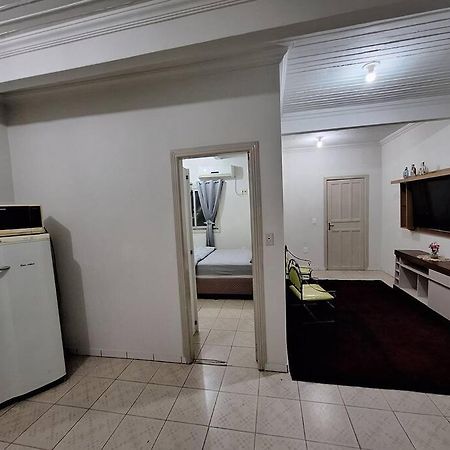 Apartamento Excelente Localizacao Em Manaus Lägenhet Exteriör bild