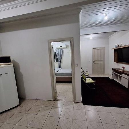 Apartamento Excelente Localizacao Em Manaus Lägenhet Exteriör bild