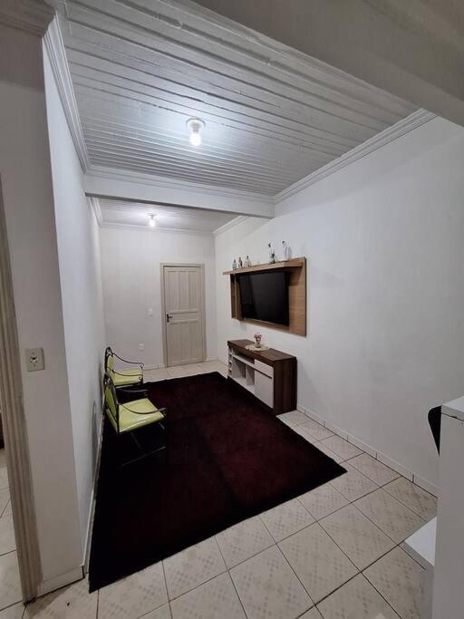 Apartamento Excelente Localizacao Em Manaus Lägenhet Exteriör bild