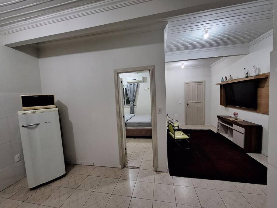 Apartamento Excelente Localizacao Em Manaus Lägenhet Exteriör bild