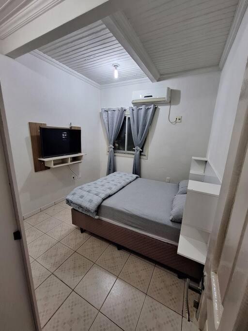 Apartamento Excelente Localizacao Em Manaus Lägenhet Exteriör bild