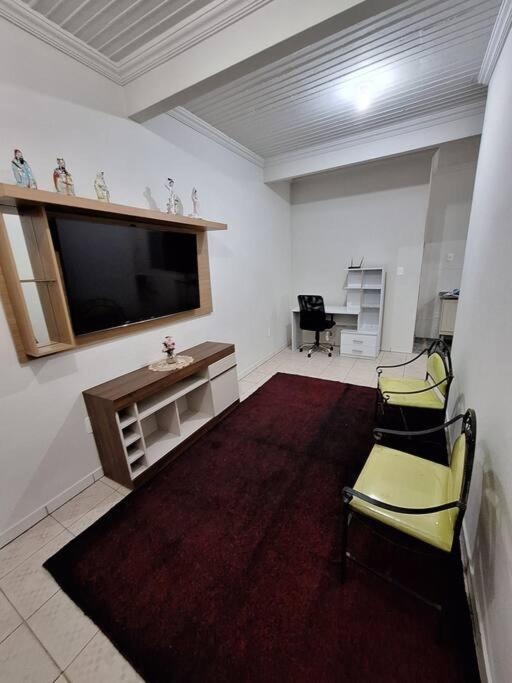 Apartamento Excelente Localizacao Em Manaus Lägenhet Exteriör bild