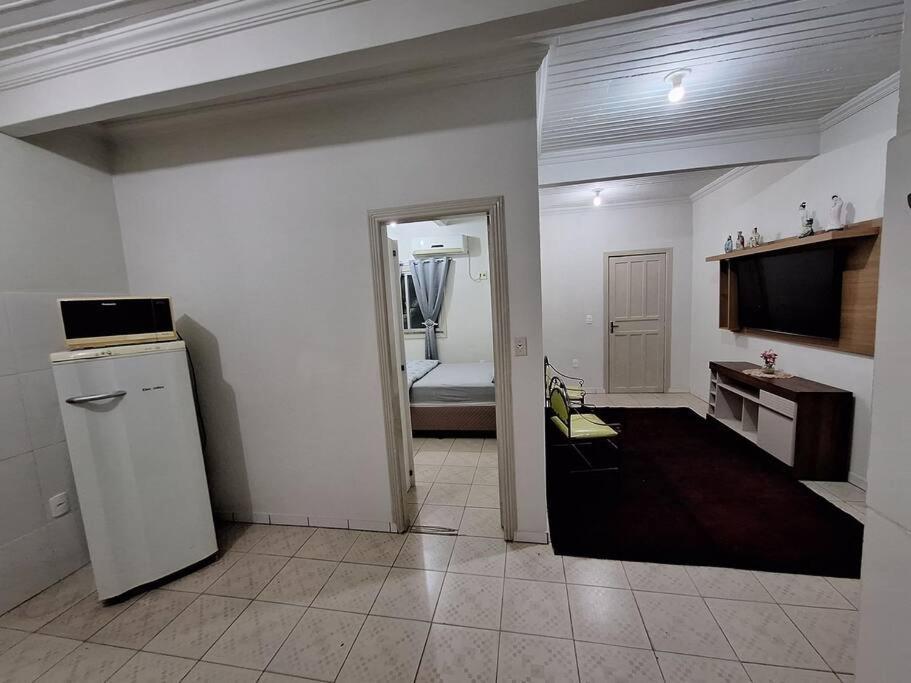 Apartamento Excelente Localizacao Em Manaus Lägenhet Exteriör bild